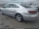 2013 Volkswagen Cc 2.0t Sport Серебряный vin: WVWBN7AN8DE536152