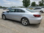 2013 Volkswagen Cc Sport Серебряный vin: WVWBN7AN9DE517397