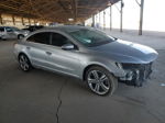 2013 Volkswagen Cc Sport Серебряный vin: WVWBN7AN9DE569290