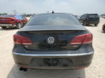 2014 Volkswagen Cc Sport Угольный vin: WVWBN7AN9EE531883