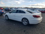 2013 Volkswagen Cc Sport Белый vin: WVWBN7ANXDE511205