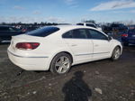 2013 Volkswagen Cc Sport Белый vin: WVWBN7ANXDE511205