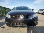 2013 Volkswagen Cc Sport Black vin: WVWBN7ANXDE545371