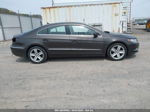 2013 Volkswagen Cc 2.0t Sport Коричневый vin: WVWBP7AN0DE516178