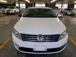 2013 Volkswagen Cc Sport Белый vin: WVWBP7AN0DE546216