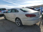 2013 Volkswagen Cc Sport Белый vin: WVWBP7AN0DE558270