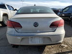 2013 Volkswagen Cc Sport Белый vin: WVWBP7AN0DE558270