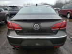 2014 Volkswagen Cc Sport Коричневый vin: WVWBP7AN0EE509586