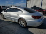 2016 Volkswagen Cc Base Серый vin: WVWBP7AN0GE511115