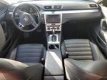 2016 Volkswagen Cc Base Серый vin: WVWBP7AN0GE511115