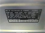 2016 Volkswagen Cc Trend Silver vin: WVWBP7AN0GE513706