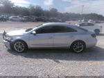 2016 Volkswagen Cc Trend Silver vin: WVWBP7AN0GE513706