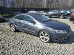 2013 Volkswagen Cc Sport Charcoal vin: WVWBP7AN1DE505304