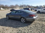 2013 Volkswagen Cc Sport Charcoal vin: WVWBP7AN1DE505304