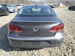 2013 Volkswagen Cc Sport Charcoal vin: WVWBP7AN1DE505304