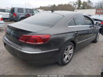 2013 Volkswagen Cc 2.0t Sport Brown vin: WVWBP7AN1DE510034