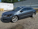 2013 Volkswagen Cc Sport Серый vin: WVWBP7AN1DE512298