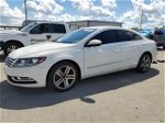 2013 Volkswagen Cc Sport Белый vin: WVWBP7AN1DE516397