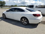 2013 Volkswagen Cc Sport Белый vin: WVWBP7AN1DE516397