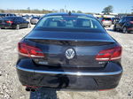 2013 Volkswagen Cc Sport Черный vin: WVWBP7AN1DE521566