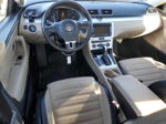 2013 Volkswagen Cc Sport Черный vin: WVWBP7AN1DE521566