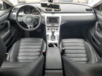 2013 Volkswagen Cc Sport Black vin: WVWBP7AN1DE566779