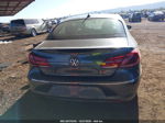 2014 Volkswagen Cc 2.0t Sport Gray vin: WVWBP7AN1EE532410