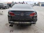 2013 Volkswagen Cc Sport Gray vin: WVWBP7AN2DE550865