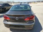 2013 Volkswagen Cc Sport Коричневый vin: WVWBP7AN3DE528132