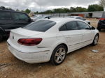 2013 Volkswagen Cc Sport White vin: WVWBP7AN3DE552155