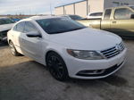 2013 Volkswagen Cc Sport Белый vin: WVWBP7AN3DE571532