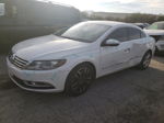 2013 Volkswagen Cc Sport Белый vin: WVWBP7AN3DE571532