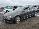 2014 Volkswagen Cc Sport Коричневый vin: WVWBP7AN3EE507718