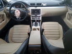 2014 Volkswagen Cc Sport Белый vin: WVWBP7AN3EE534272