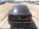 2016 Volkswagen Cc R-line Unknown vin: WVWBP7AN3GE512985