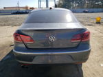 2013 Volkswagen Cc Sport Серый vin: WVWBP7AN4DE502266