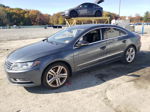 2013 Volkswagen Cc Sport Серый vin: WVWBP7AN4DE502266