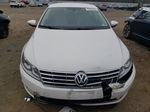 2013 Volkswagen Cc Sport Белый vin: WVWBP7AN4DE503319