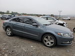 2013 Volkswagen Cc Sport Серый vin: WVWBP7AN4DE516202