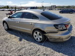 2013 Volkswagen Cc Sport Gold vin: WVWBP7AN4DE563424