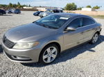 2013 Volkswagen Cc Sport Золотой vin: WVWBP7AN4DE563424