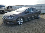 2014 Volkswagen Cc Sport Gray vin: WVWBP7AN4EE533437