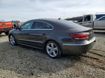 2014 Volkswagen Cc Sport Серый vin: WVWBP7AN4EE533437