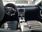 2016 Volkswagen Cc Base Серебряный vin: WVWBP7AN4GE502952