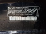 2013 Volkswagen Cc Sport Black vin: WVWBP7AN5DE554005