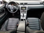 2014 Volkswagen Cc Sport Черный vin: WVWBP7AN5EE531065