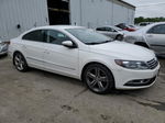 2013 Volkswagen Cc Sport Белый vin: WVWBP7AN6DE509154