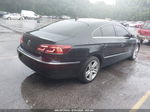 2013 Volkswagen Cc 2.0t Sport Черный vin: WVWBP7AN6DE510773