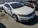 2013 Volkswagen Cc Sport Белый vin: WVWBP7AN6DE517464