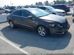 2013 Volkswagen Cc 2.0t Sport Dark Brown vin: WVWBP7AN6DE532336